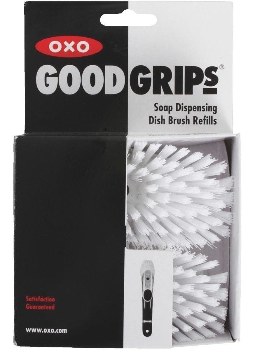 Good Grips Kitchen Brush Soap Dispenser 1067529