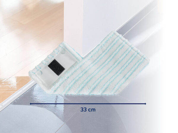 MOPA DE REPUESTO SET CLEAN TWIST ERGO M - Imagen 2