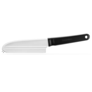 Cuchillo KNIBBLE LITE negro