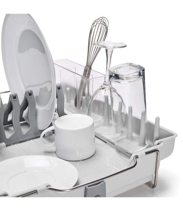 Escurridor de platos plegable - Imagen 3