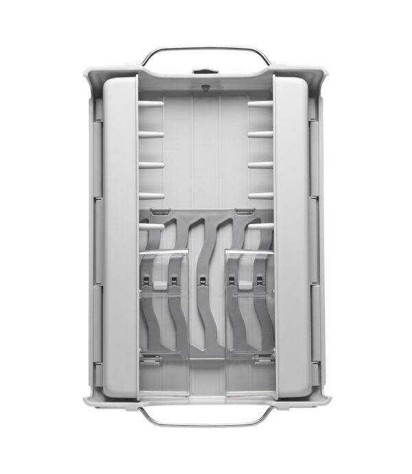 Escurridor de platos plegable - Imagen 2