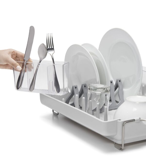 Escurridor de platos plegable - Imagen 4