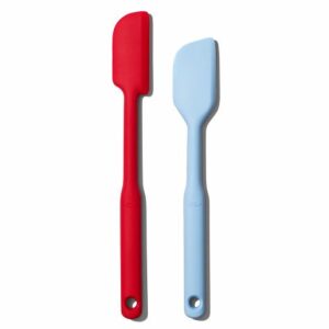 Set x2 espátulas de cocina