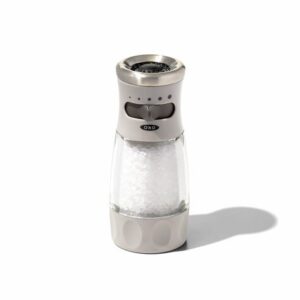 Molinillo de sal