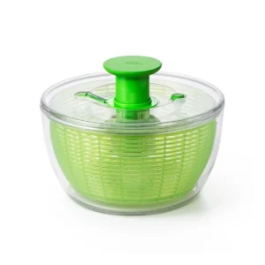 Salad Spinner verde