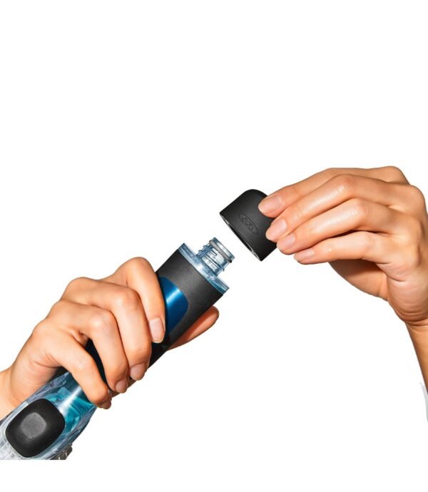 Limpiador de platos con dispenser de jabón - Imagen 6