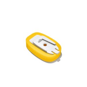 Pack x 2 repuestos para limpiador de platos con dispenser