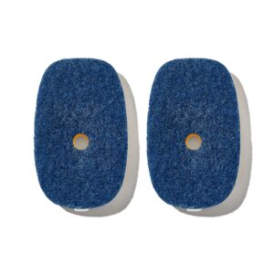 Pack x 2 repuestos de jabón para limpiar platos