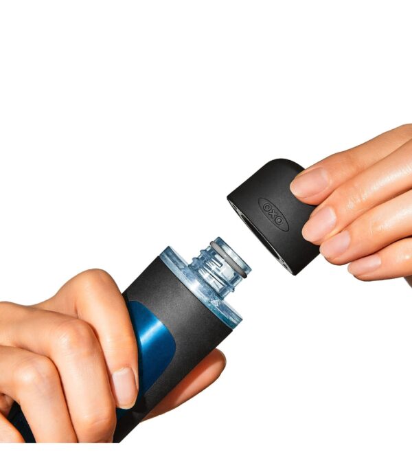 Limpiador de platos con dispensador de jabón - Imagen 5