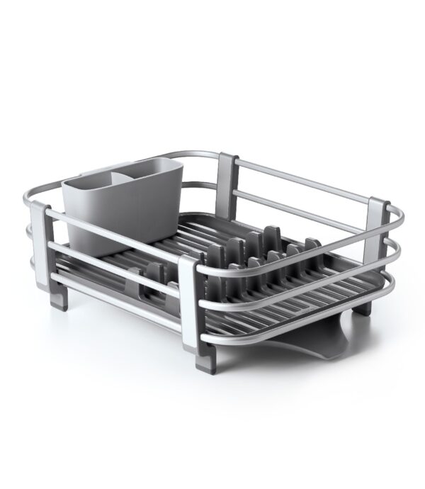 Escurridor de platos de aluminio - Imagen 7