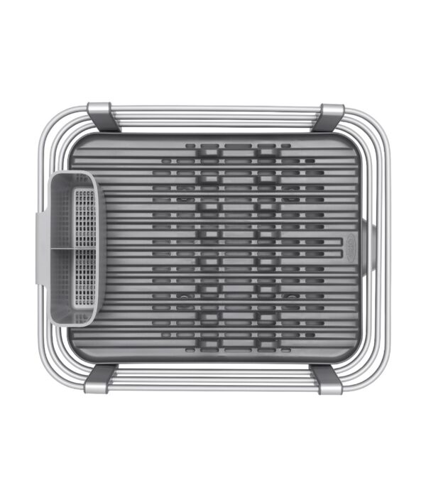 Escurridor de platos de aluminio - Imagen 5