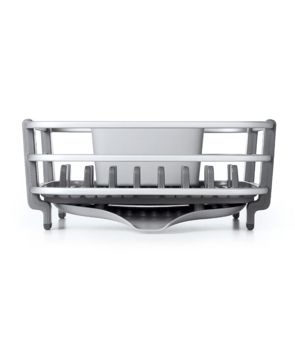 Escurridor de platos de aluminio - Imagen 4