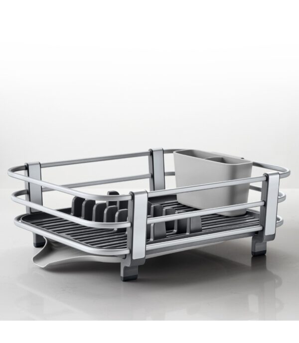 Escurridor de platos de aluminio - Imagen 2