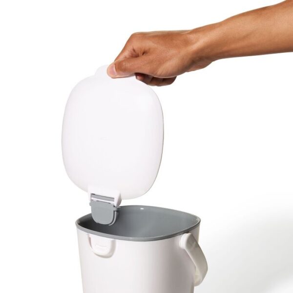 Cesto para compost de 2.83lts - Imagen 4