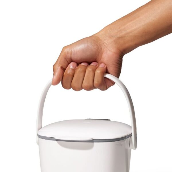 Cesto para compost de 2.83lts - Imagen 5