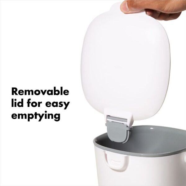 Cesto para compost de 2.83lts - Imagen 7