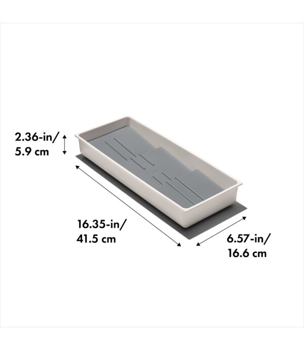 Organizador compacto de cajones para especias - Imagen 2