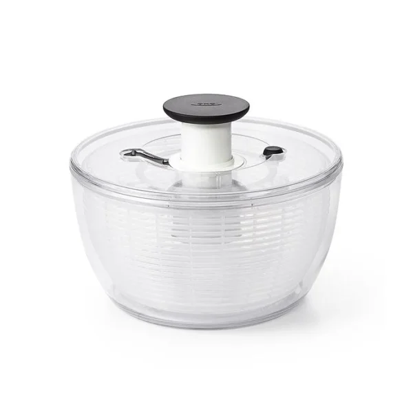Salad Spinner verde - Imagen 2