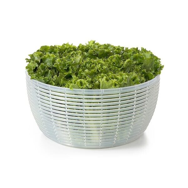 Salad Spinner verde - Imagen 3