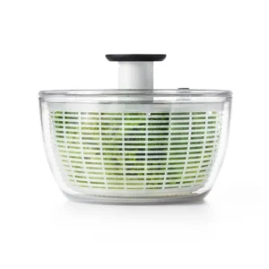 Salad Spinner verde