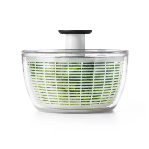 Salad Spinner verde