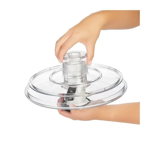 Salad Spinner verde - Imagen 6