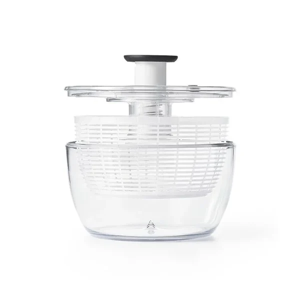 Salad Spinner verde - Imagen 7
