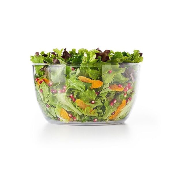 Salad Spinner verde - Imagen 8