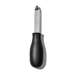 Cuchillo de ostras