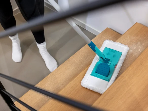 Mopa limpia polvo SUPERDUSTER Floor para suelos - Imagen 3