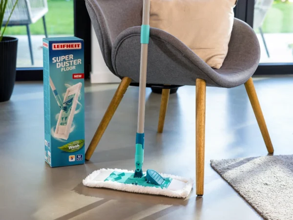 Mopa limpia polvo SUPERDUSTER Floor para suelos - Imagen 6
