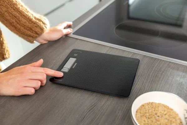 Balanza de cocina Page Comfort Mosaic - Imagen 3