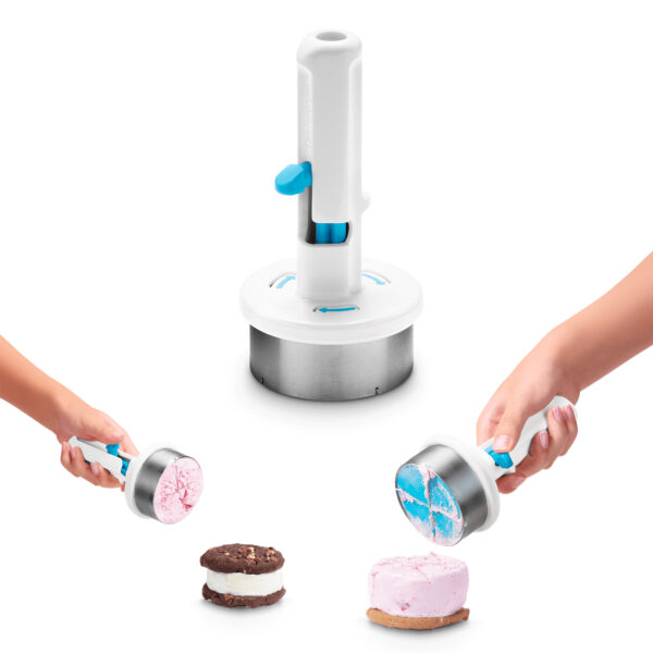 Porcionador de helados ICEPO - Imagen 10