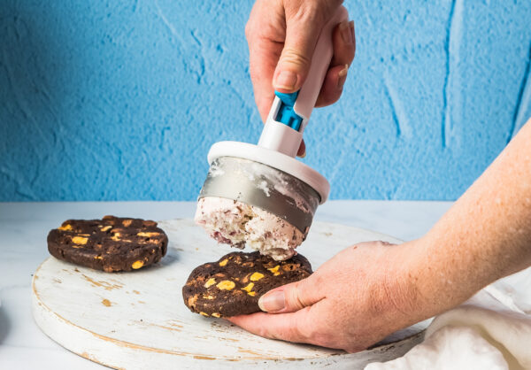 Porcionador de helados ICEPO - Imagen 4