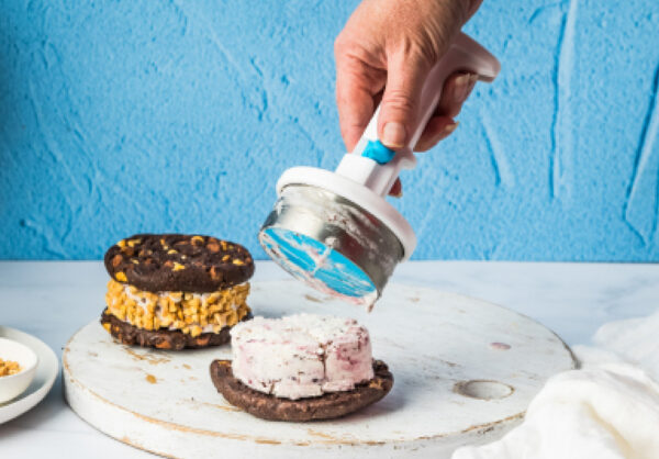 Porcionador de helados ICEPO - Imagen 2
