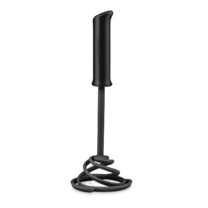 Pisapapas SMOOD LITE negro