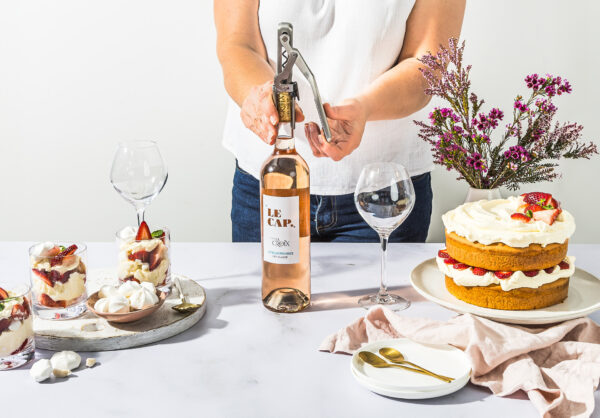 Abridor de vinos WINOPEN - Imagen 4