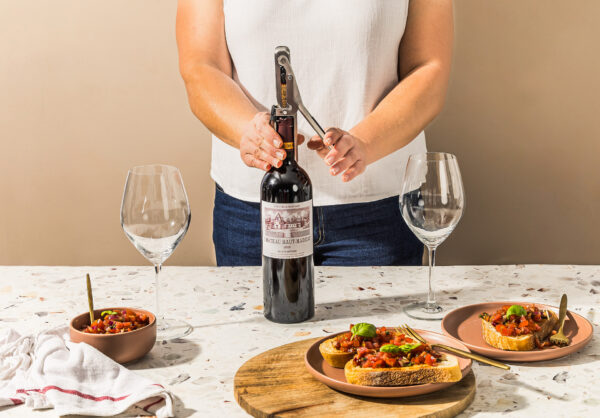 Abridor de vinos WINOPEN - Imagen 3