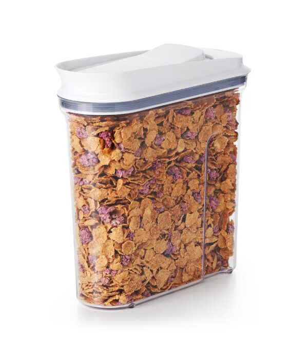 Contenedor POP Cerealero mediano 3,2 litros - Imagen 2
