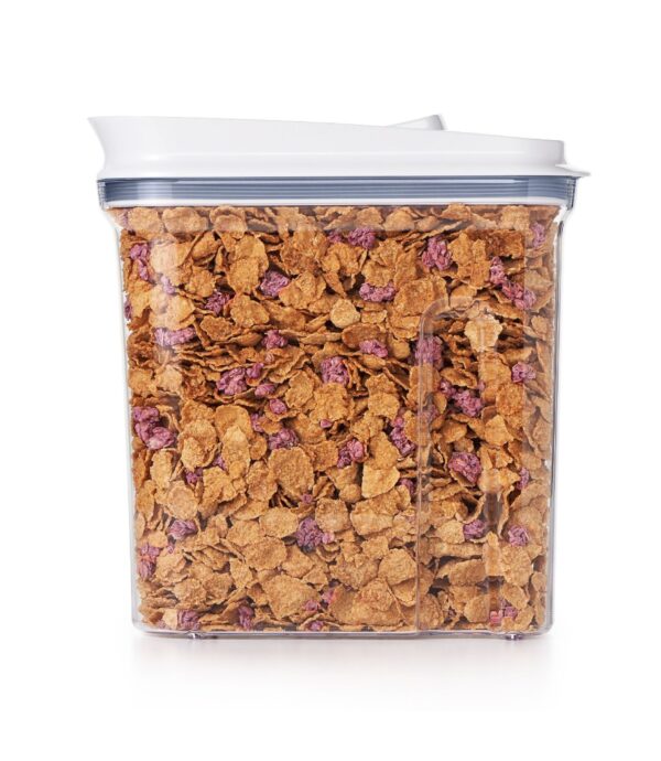 Contenedor POP Cerealero mediano 3,2 litros