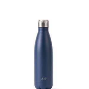 Botella Térmica Electro Plus Azul 500ml