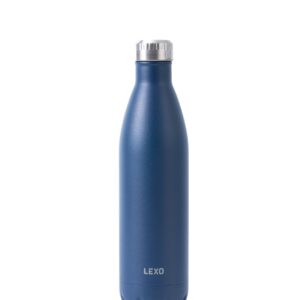 Botella Térmica Electro Plus Azul 750ml