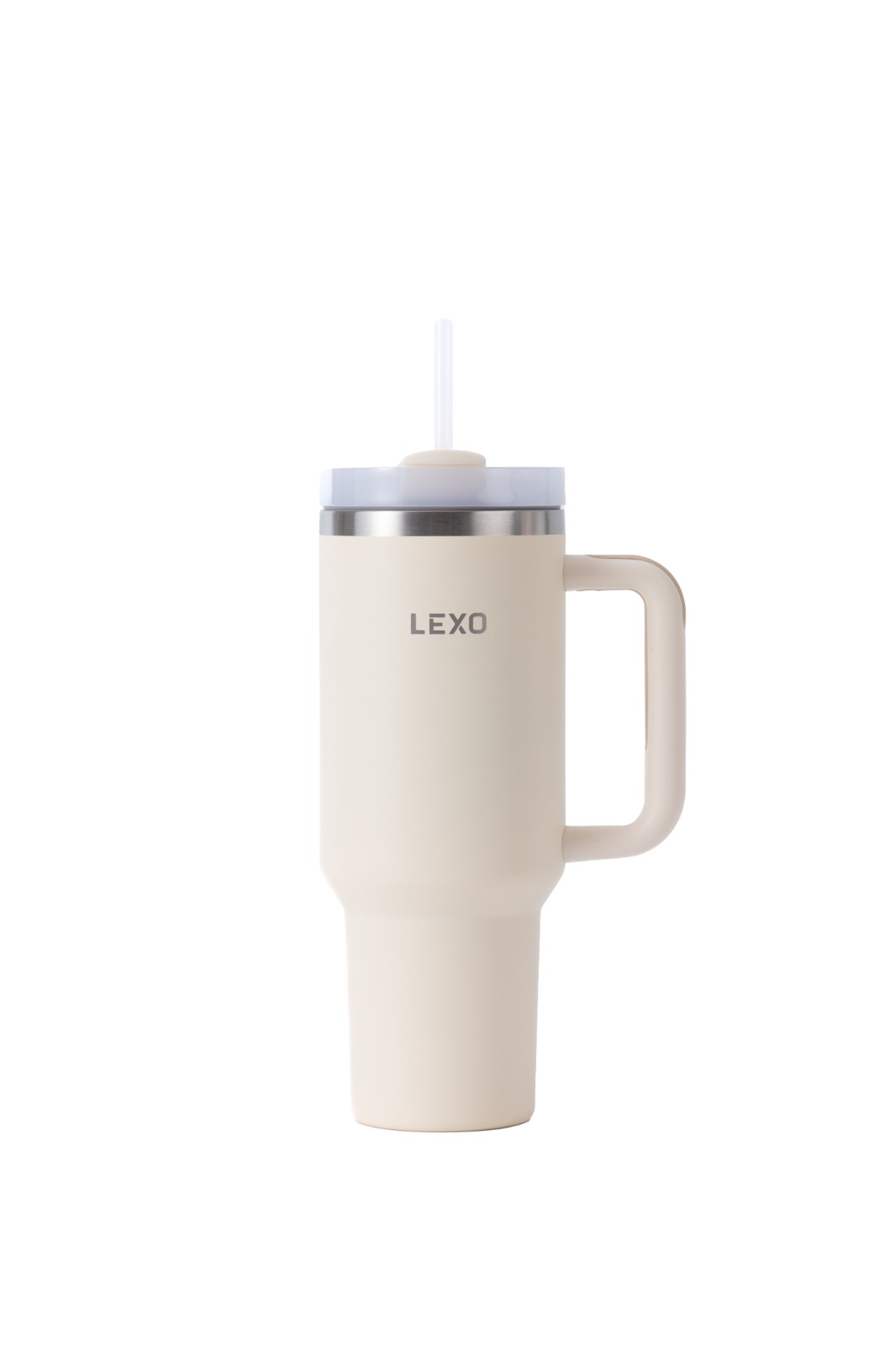 Tumbler Hydro 1200ml Crema