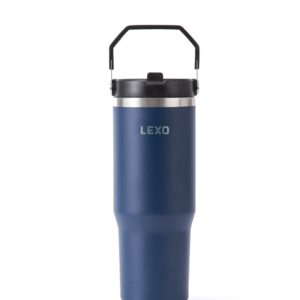 Tumbler Nomad 900ml Azul