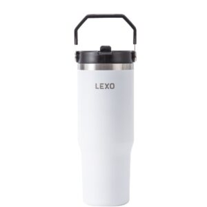 Tumbler Nomad 900ml Blanco