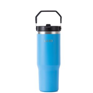 Tumbler Nomad 900ml Celeste