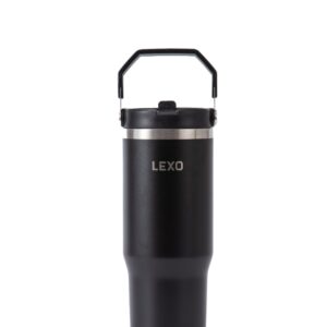 Tumbler Hydro 1200ml Negro