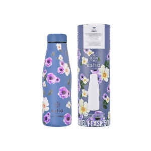 Botella térmica 500ml Garden