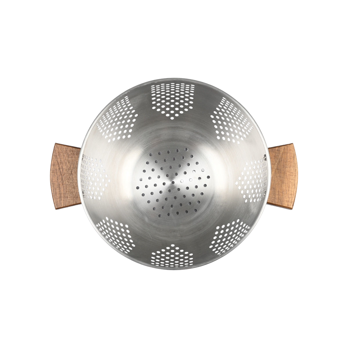 Colador 22cm. acero inoxidable - Imagen 4