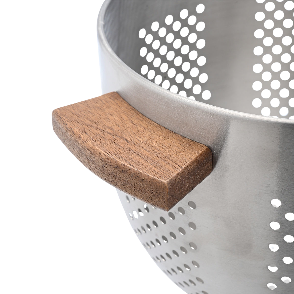 Colador 22cm. acero inoxidable - Imagen 3